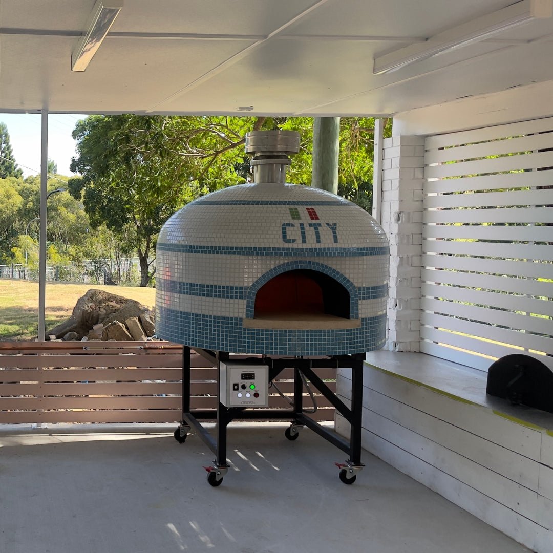 Argheri Forzo | Pro 110 Wood Fired Pizza Oven - Argheri