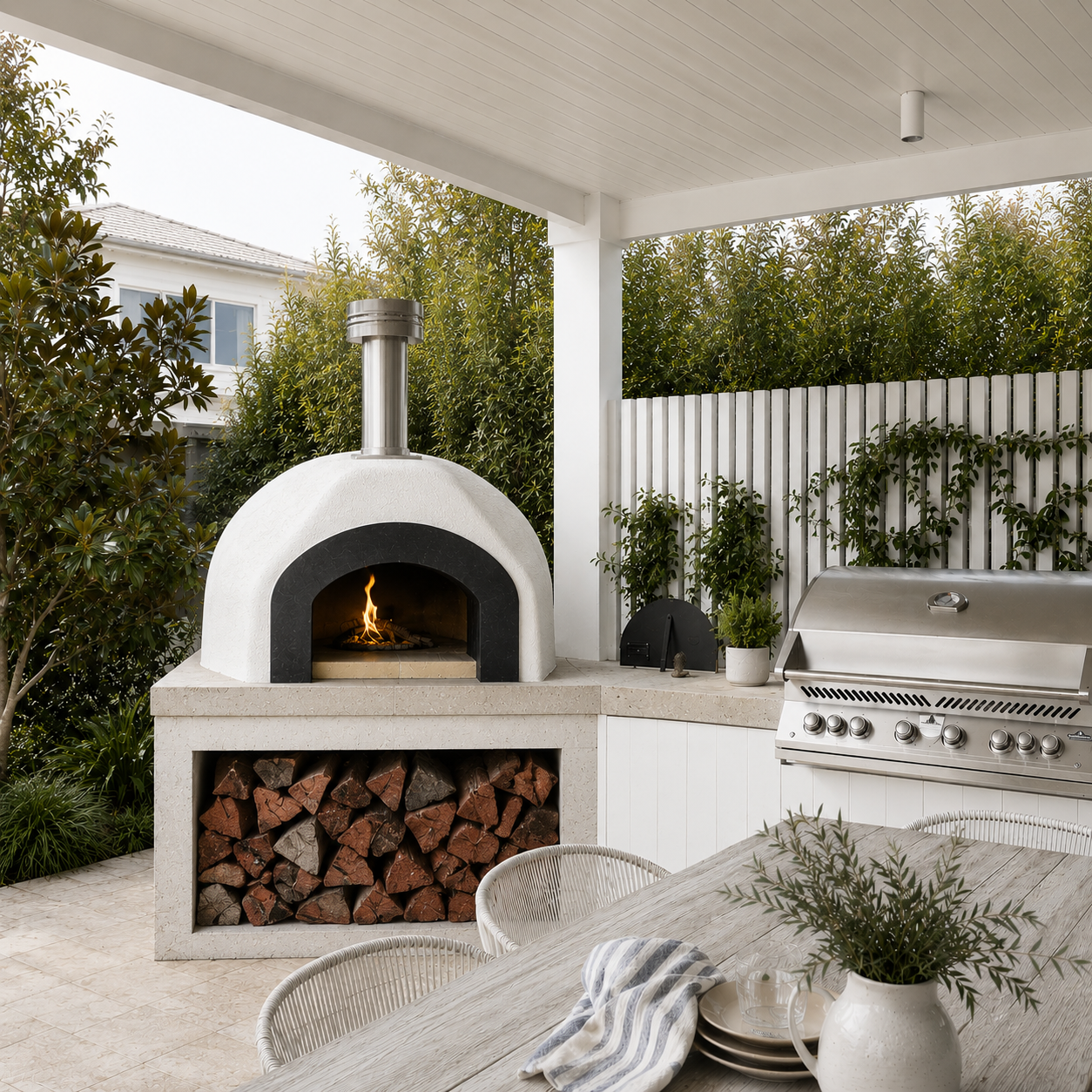 Forzo Traditional