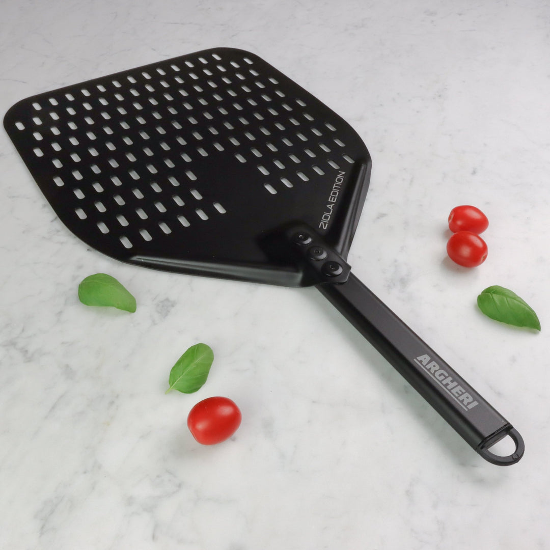 Ziola Pizza Peel 12" - Argheri