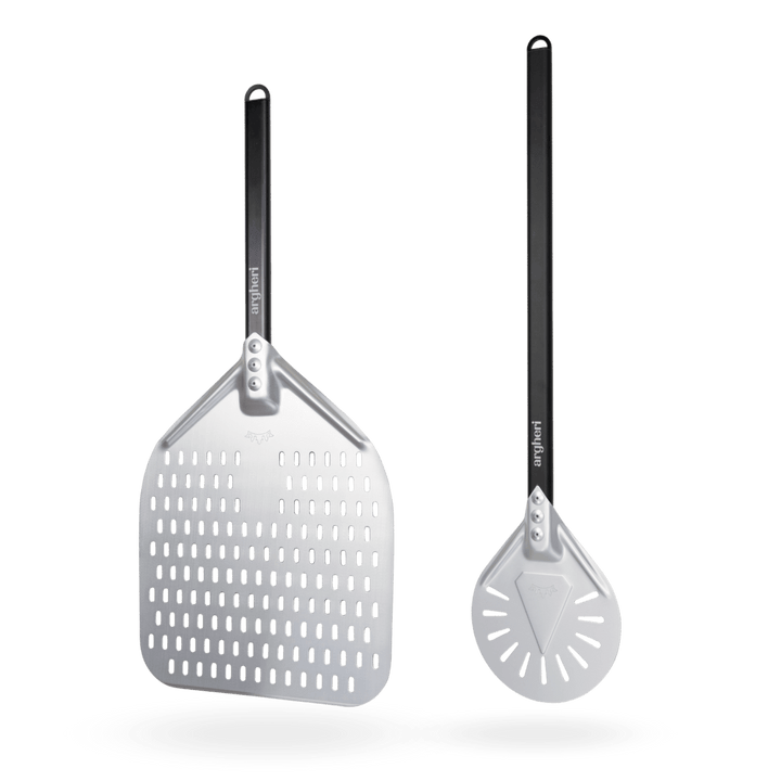 Argheri 2 Piece Pizza Peel Set - Argheri